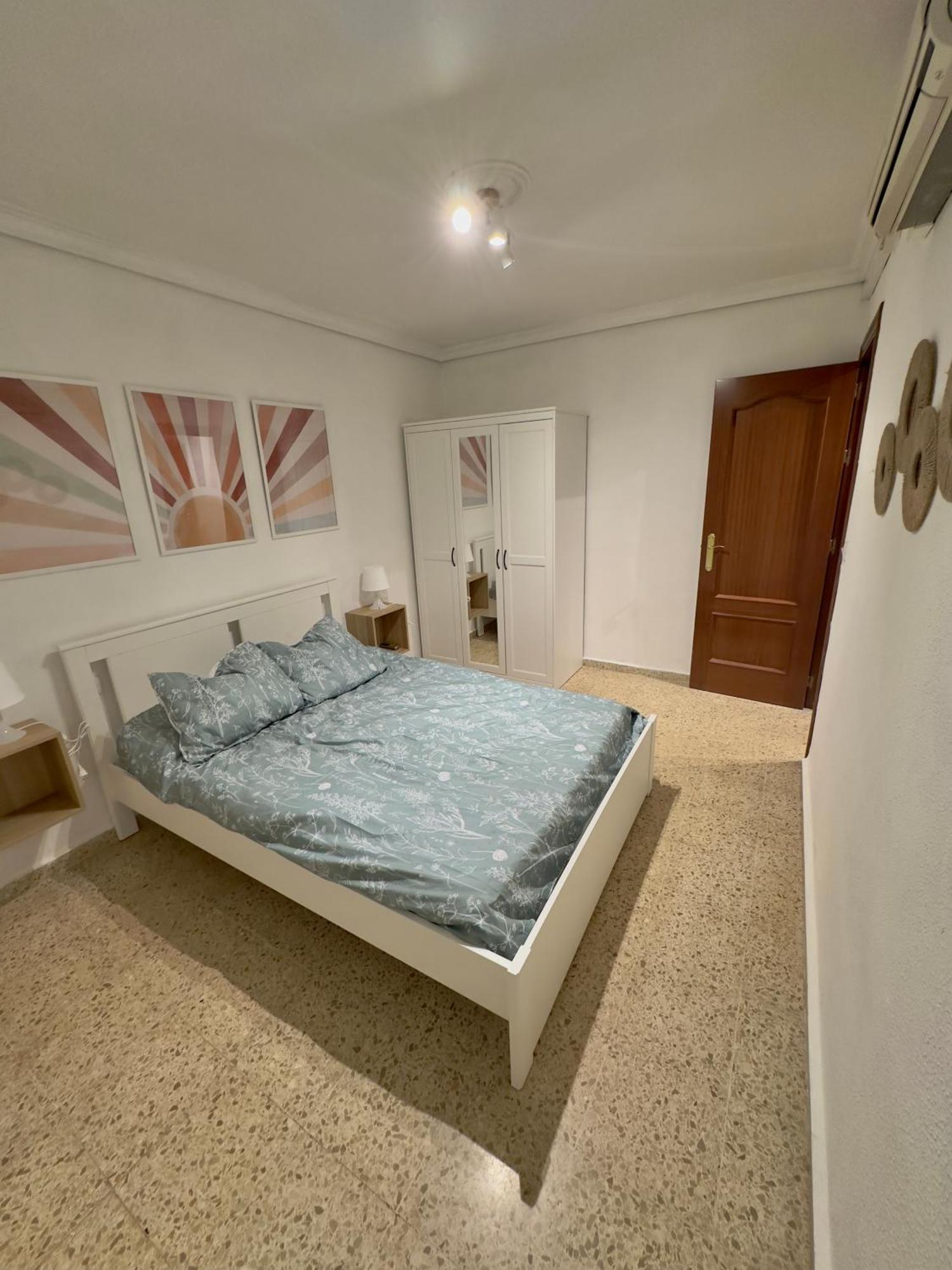 En Apartament Sevilla