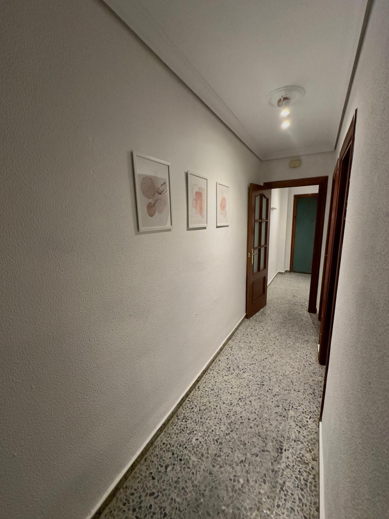 En Apartament *