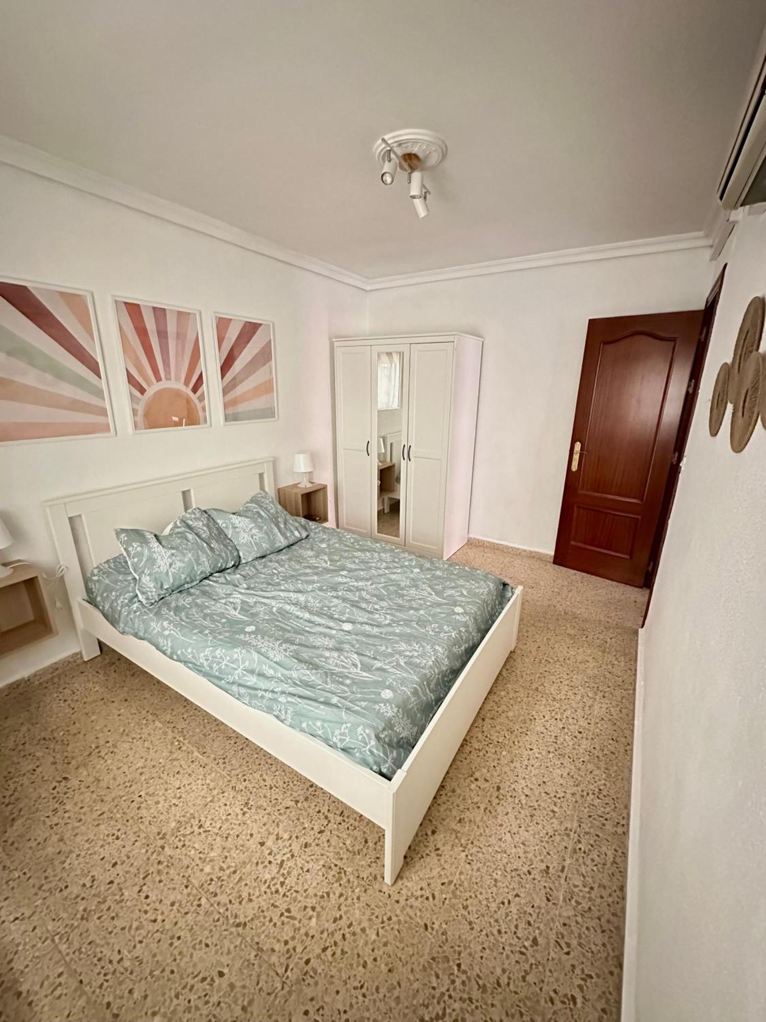 Apartament En Sevilla