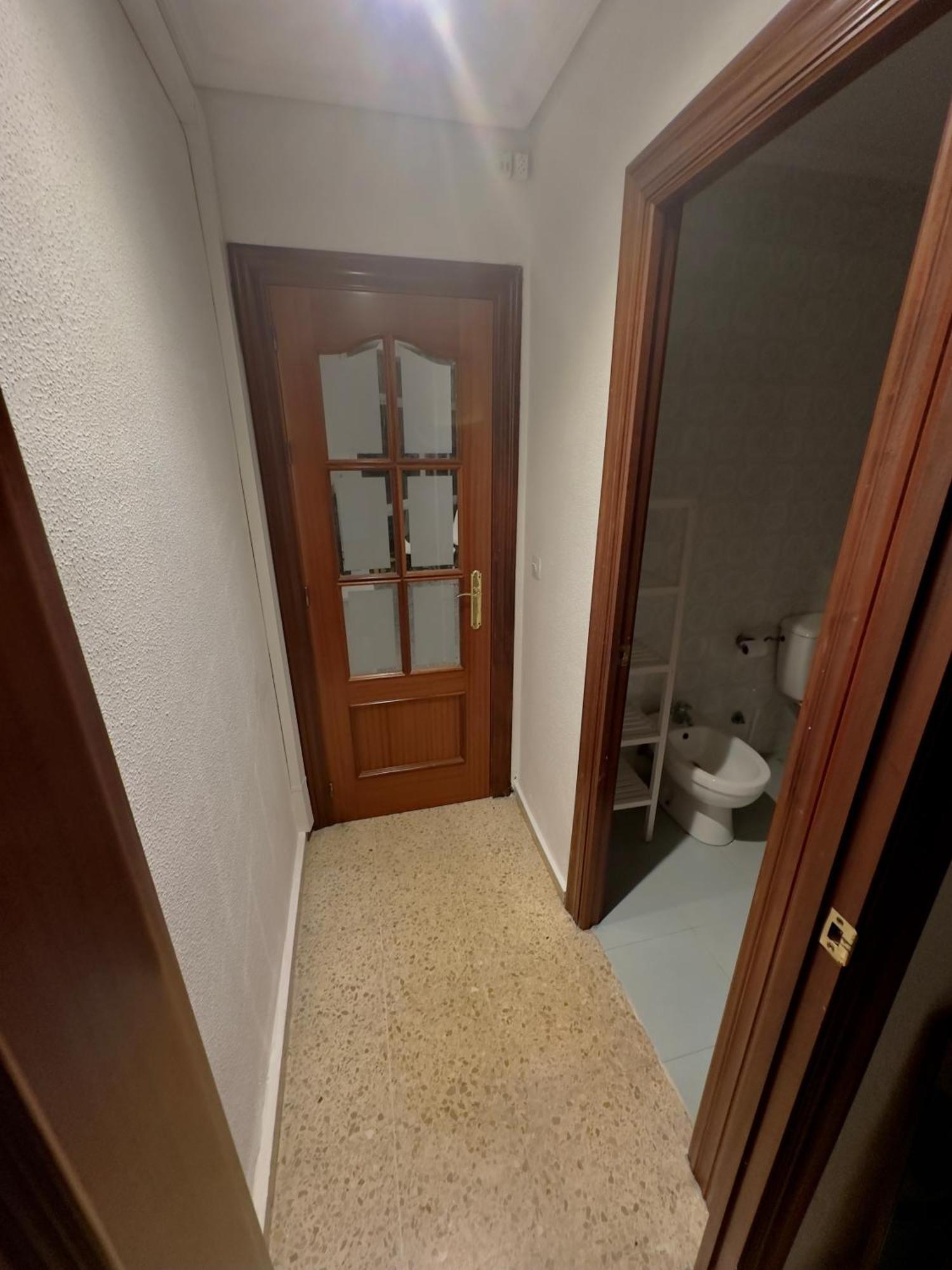 Apartament En Sevilla