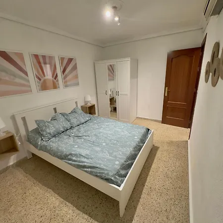 Apartamento En Sevilla Extérieur photo
