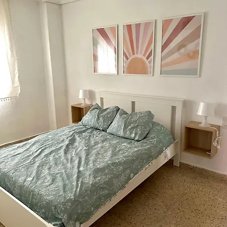 Apartamento En Sevilla Extérieur photo
