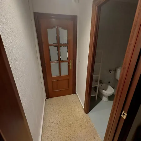 Apartamento En Sevilla Extérieur photo