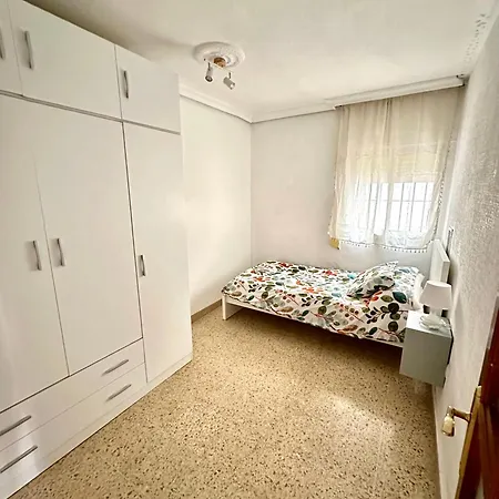 Apartamento En Sevilla Extérieur photo