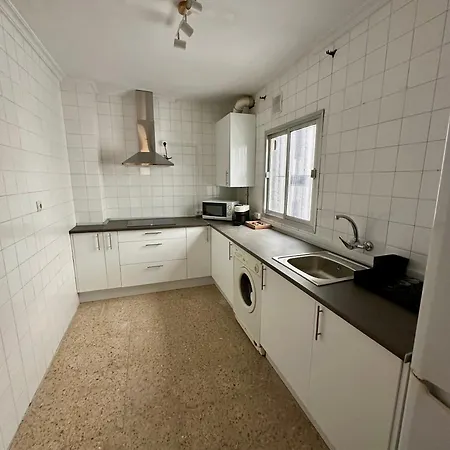 Apartamento En Sevilla Extérieur photo