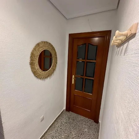 Apartamento En Sevilla Extérieur photo