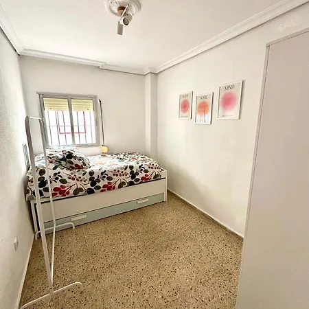Apartamento En Sevilla Extérieur photo