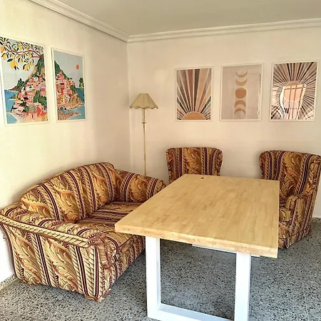Apartamento En Sevilla Extérieur photo
